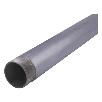 Tubo Conduit Cédula 40 de 3" (103 mm) / Sin Cople.