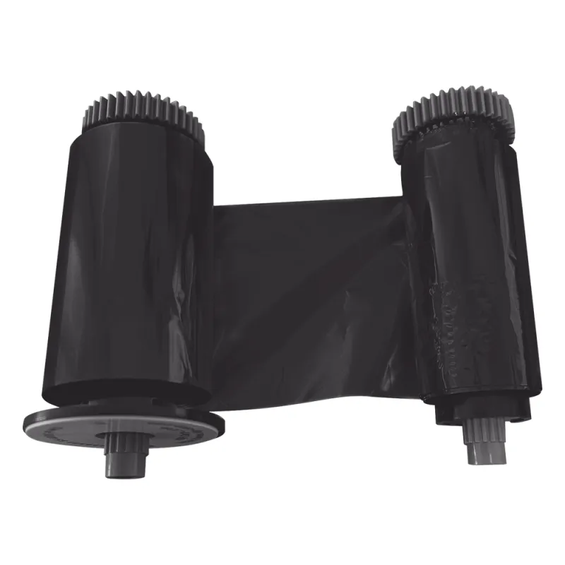 Ribbon Resina Negra K para SMART21