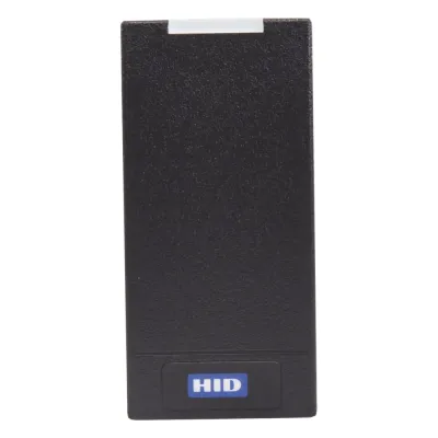 Lector R10 Express, Solo Tarjetas SEOS, Garantia de por Vida