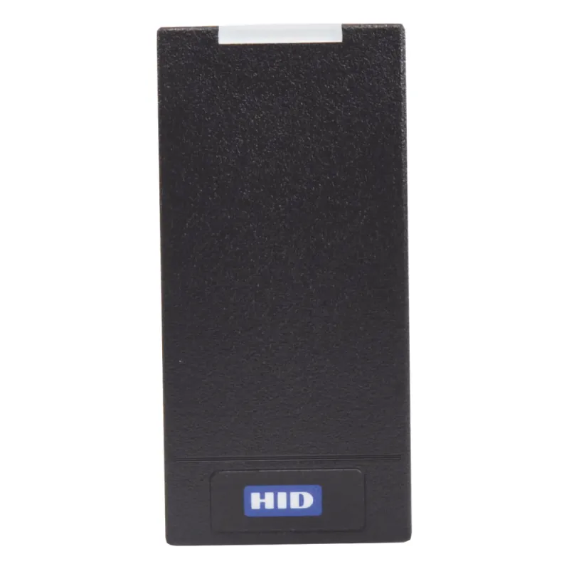 Lector R10 Express, Solo Tarjetas SEOS, Garantia de por Vida