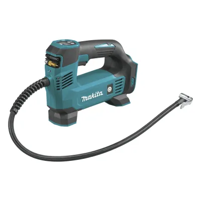 Inflador Inalámbrico 18 Vcc Hasta 121 PSI (Sin Batería / Sin Cargador).