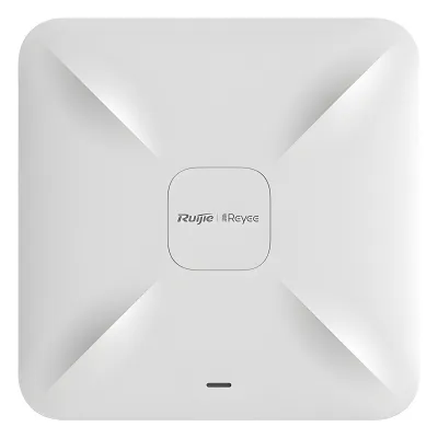 Punto de Acceso Mesh Wi-Fi 5 para interior en techo hasta 1.2 Gbps doble banda 802.11ac MU-MIMO 2X2, puertos Gigabit