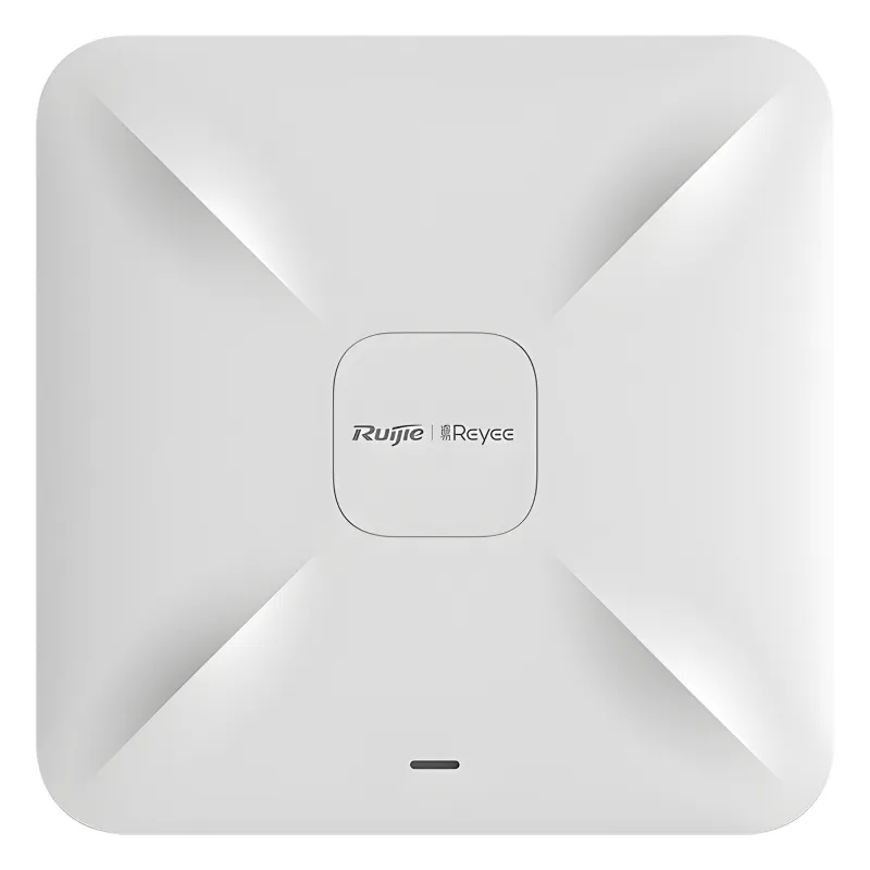 Punto de Acceso Mesh Wi-Fi 5 para interior en techo hasta 1.2 Gbps doble banda 802.11ac MU-MIMO 2X2, puertos Gigabit