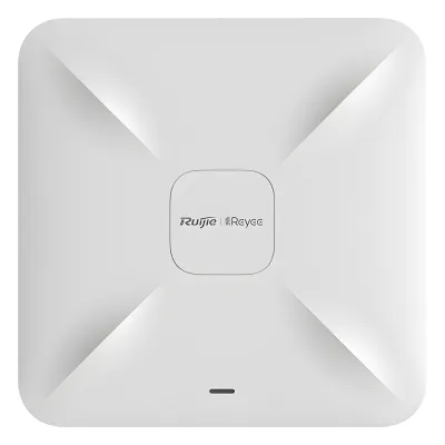 Punto de Acceso Wi-Fi 5 para interior en techo doble banda 802.11ac MU-MIMO 2X2, puertos 10/100
