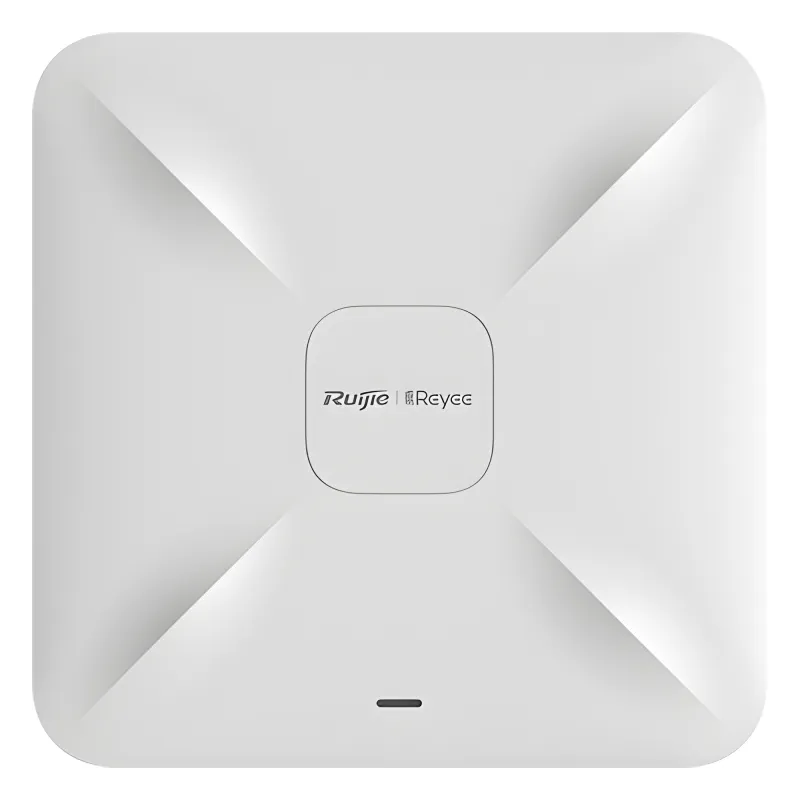 Punto de Acceso Wi-Fi 5 para interior en techo doble banda 802.11ac MU-MIMO 2X2, puertos 10/100