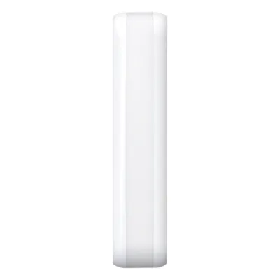 (AX PRO) Detector PIR Inalámbrico Slim / Tipo Cortina / Exterior IP65 / Rango de Detección de 10 mts / Ángulo de 5° Cobertura