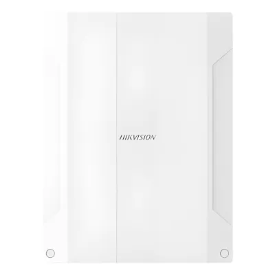 (AX PRO) Expansor de Zonas Inalámbrico / 16 Entradas / 2 Salidas / Permite Integrar Sensores Cableados con el Panel AX PRO (Permite Integrar Sensores DSC y Otras Marcas ) / No compatible con el panel DS-PHA64-LP