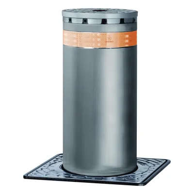 Bolardo FAAC FAAC J275 2K20 / Diametro de 275 mm / Resistencia al Impacto de 673,000 Joules
