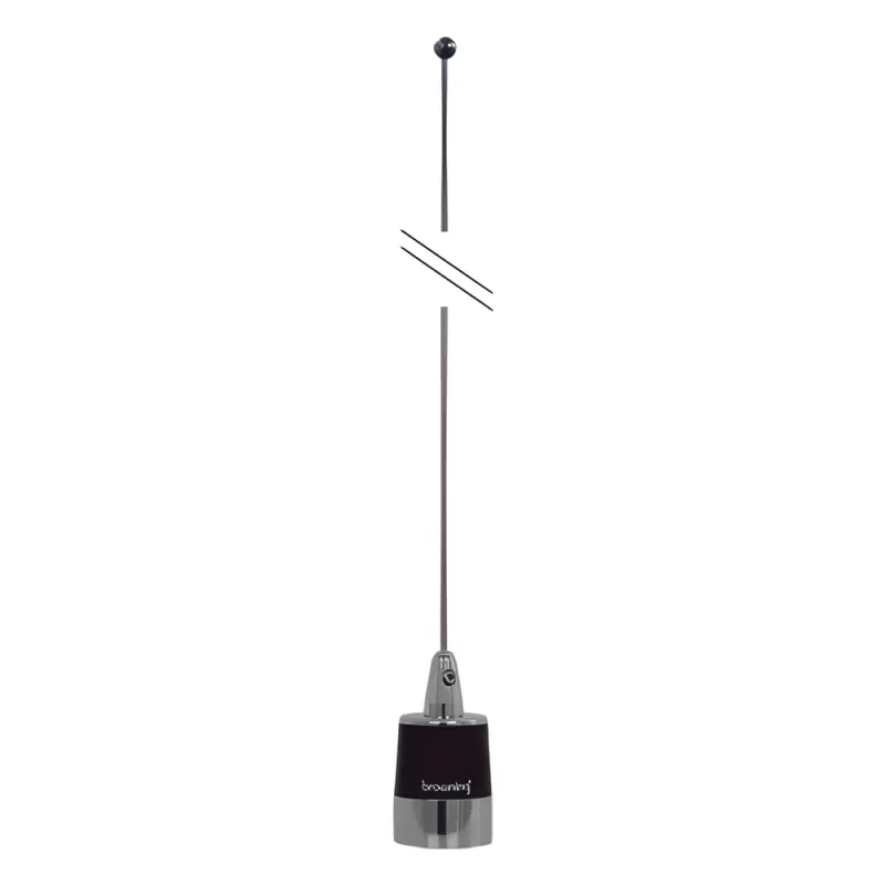 KIT BR-160 + RFU500 + RFU530 + NMO58UNC
