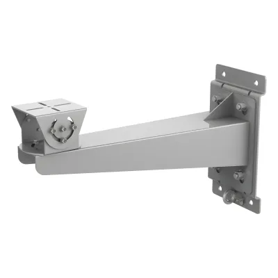 Montaje de pared para cámara anti-explosión