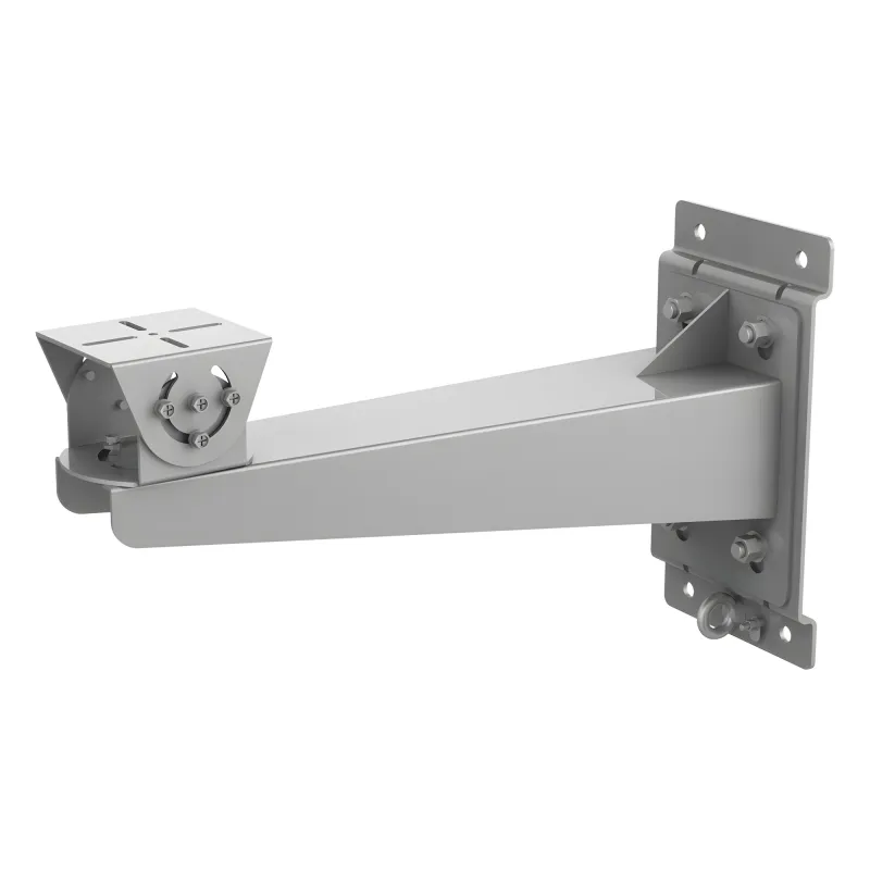 Montaje de pared para cámara anti-explosión