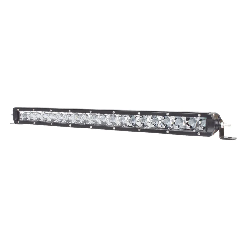 Barra de luz de 40 LED , IP67, 40.6", 17000 Lúmenes, 200 Watts, 10-30 Vcc