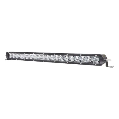 Barra de 30 LED, IP67 , 30", 12000 Lúmenes, 150 Watts, 10-30 Vcc