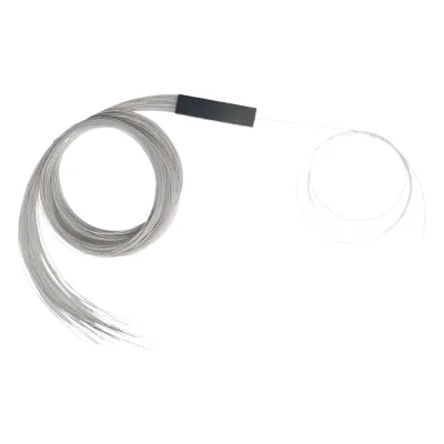 Splitter (Divisor Óptico) tipo PLC, 1x32, para fusión (sin conectores)