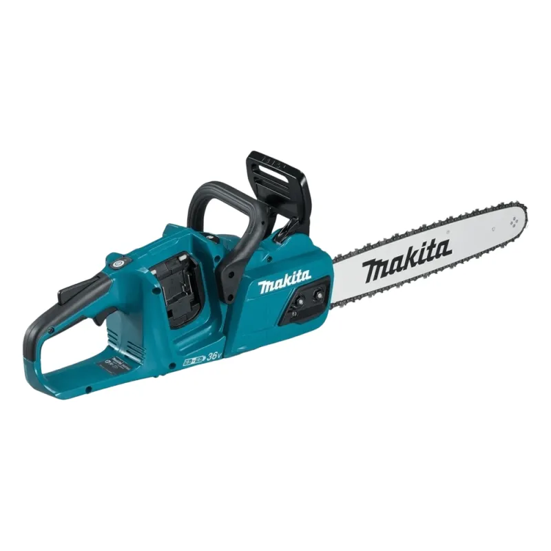 Electro Sierra Inalámbrica de 36V ( 18+18 ) con Cadena de 16 Pulgadas