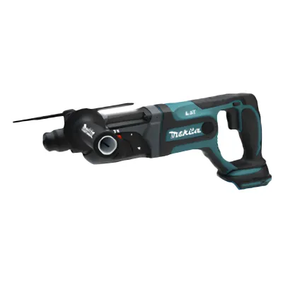 Rotomartillo Inalámbrico SDS PLUS 18V LXT. No incluye Batería ni Cargador.
