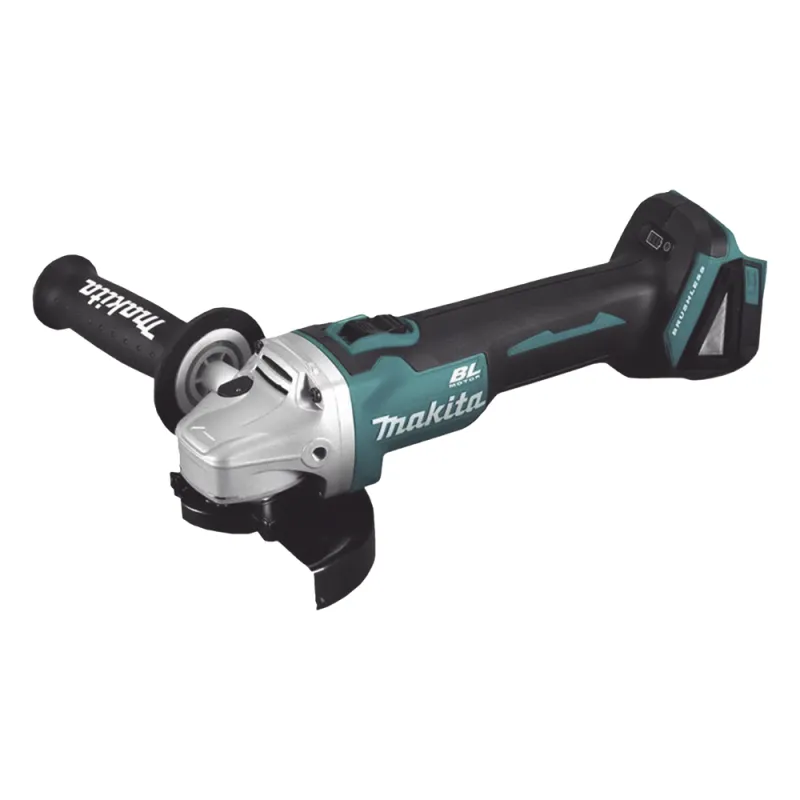 Miniesmeril de 4-1/2" 8500 RPM, 18V