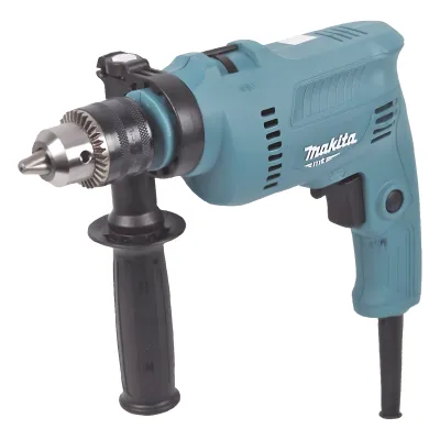Rotomartillo de 570 W, 16mm 5/8in V.V.R. 0-2900 Rpm con Broquero Metálico.