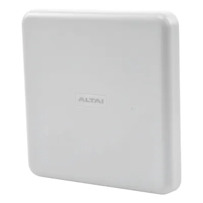 Punto de Acceso Conectorizado, Super Wi-Fi MU-MIMO 2x2, Doble Banda en 2.4 y 5 GHz AC, Hasta 1167 Mbps , Hasta 400 m de Cobertura