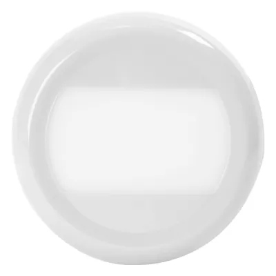 Luz de cortesía circular LED para iluminación de interiores