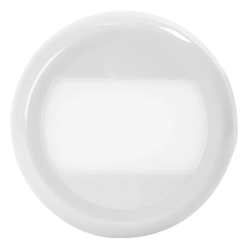 Luz de cortesía circular LED para iluminación de interiores