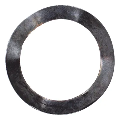 Refacción / Arandela Ondulada Para Brazos Abatibles PK03 / Compatible con XBS-PK03