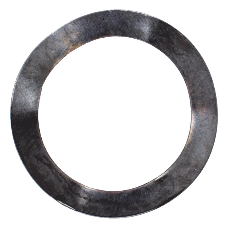 Refacción / Arandela Ondulada Para Brazos Abatibles PK03 / Compatible con XBS-PK03