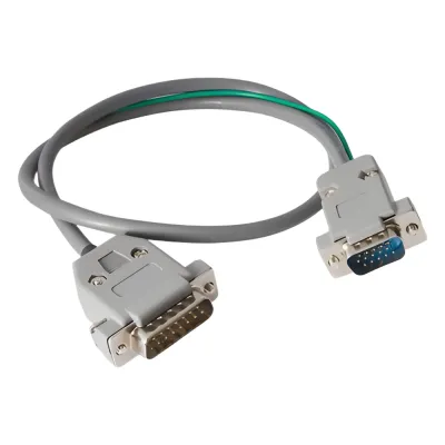 Cable de interconexión de radios TK7302/8302.