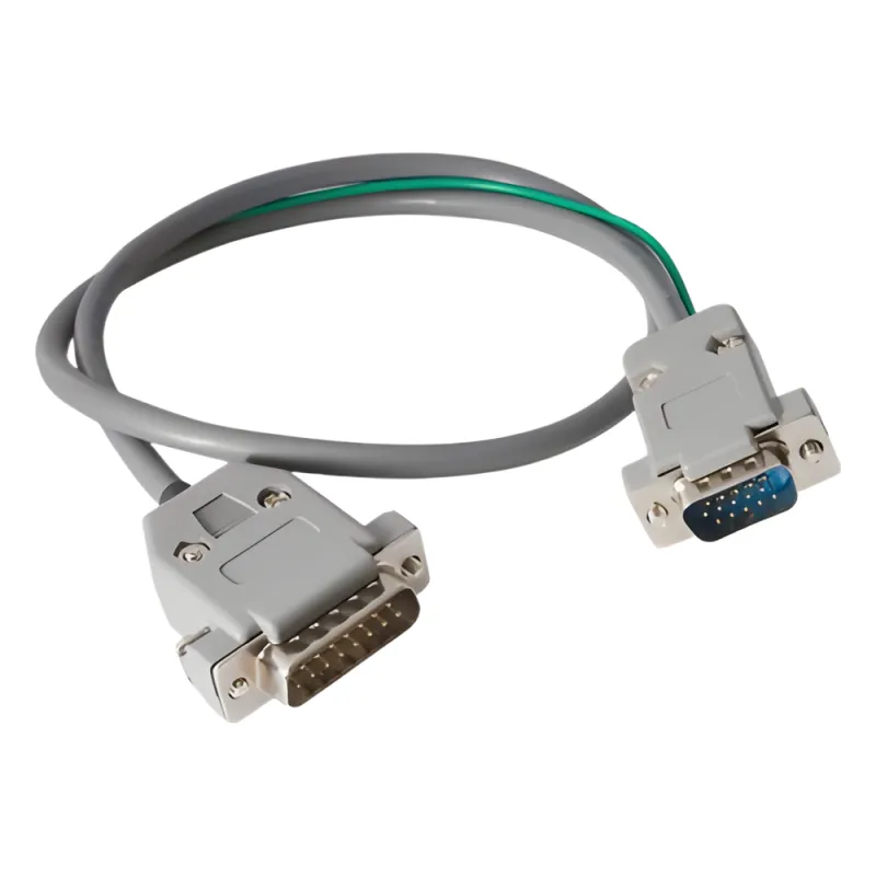 Cable de interconexión de radios TK7302/8302.