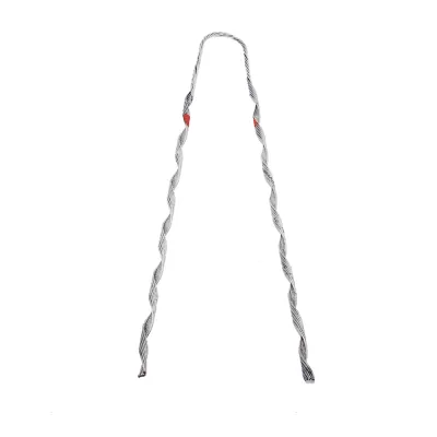 Remate Preformado para Fibra Óptica ADSS ARMADA, Span 200 m, diámetros Φ 13.1 - 14 mm