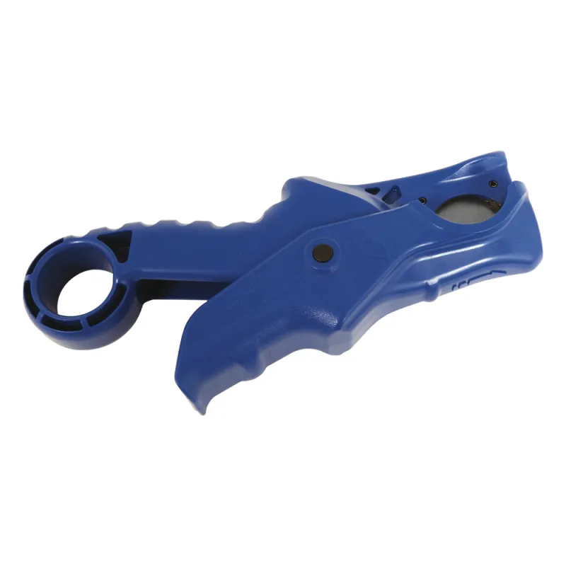Herramienta de Corte para Cable Coaxial. Compatible desde LMR-100 hasta LMR-900