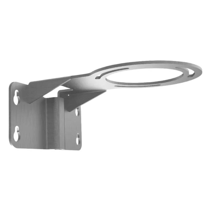Montaje de Pared Anticorrosivo para cámaras Domo Hikvision