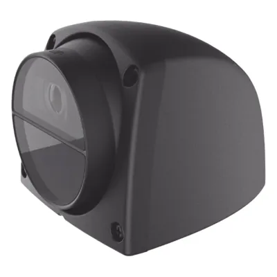 Cámara Móvil TURBO 1080P / Lente 2.1 mm / Conexión Tipo Aviación / Diseño Antivibración / 15 mts IR / Exterior IP68 IK10