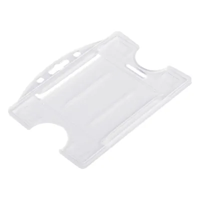 Funda para Tarjeta RFID de Plástico, Compatible con NX0140 y NX0143