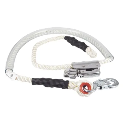 Bandola de Liniero de Cable de Nylon de 1.9 m.