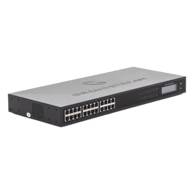 Adaptador VoIP GrandStream de 24 FXS p/montaje en rack