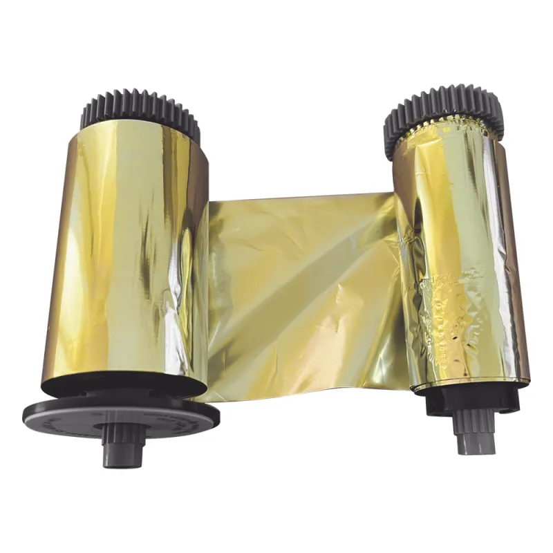 Ribbon Dorado para SMART31, 51