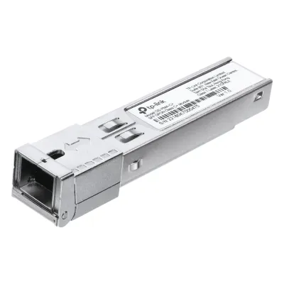 Módulo Óptico GPON C+ / Máximo Spliteo 1:128 / Conector SC/UPC / Distancia Hasta 20 Km.