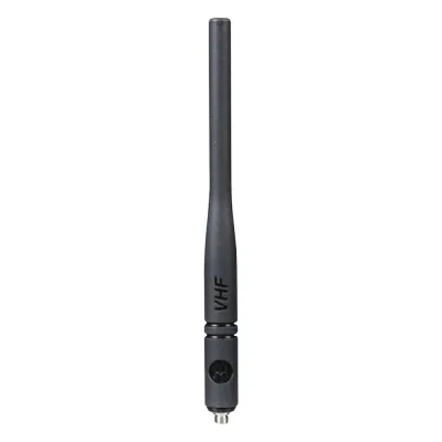 Antena VHF Helicoidal, 136-174 MHz, para Radios DEP570/DGP8050/DGP8550/DEP550E/DEP570E/DGP8550E
