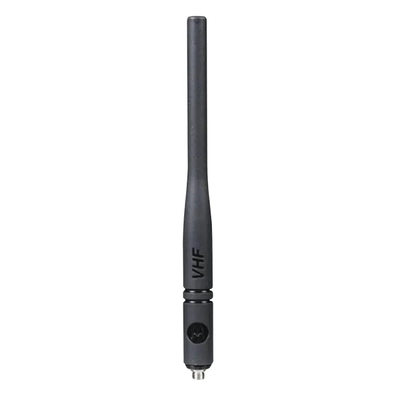 Antena VHF Helicoidal, 136-174 MHz, para Radios DEP570/DGP8050/DGP8550/DEP550E/DEP570E/DGP8550E