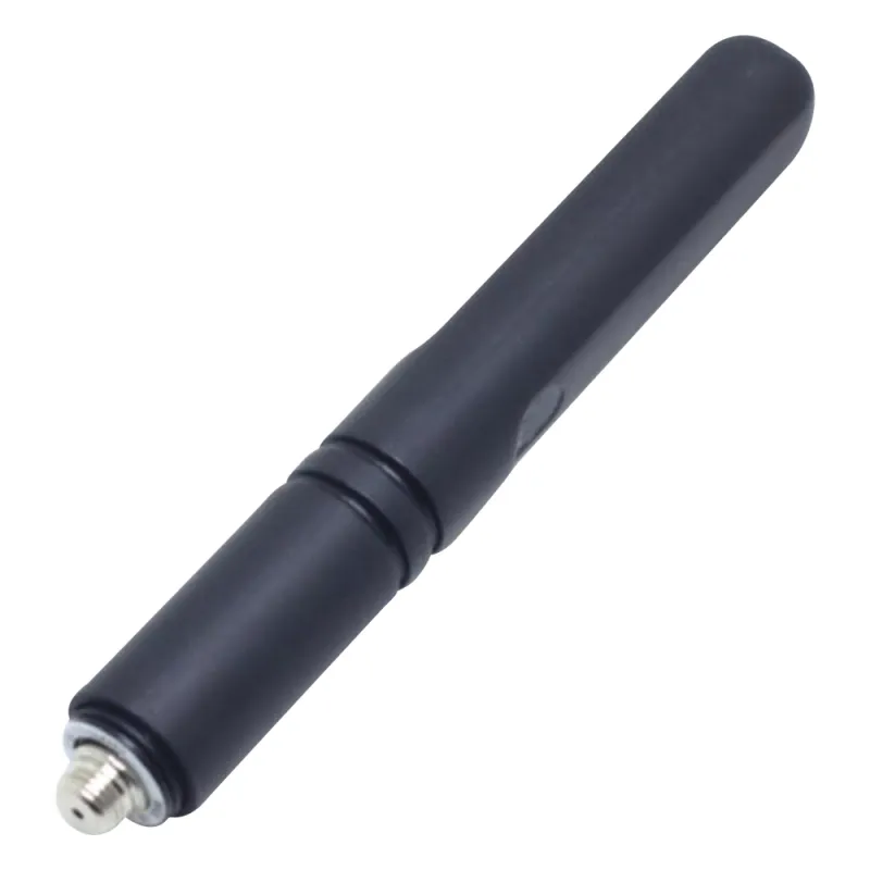Antena VHF Helicoidal Recortada, 136-174 MHz, para Radios Portátiles DEP570/DGP8050/DGP8550/DEP550E/DEP570E/DGP8550E