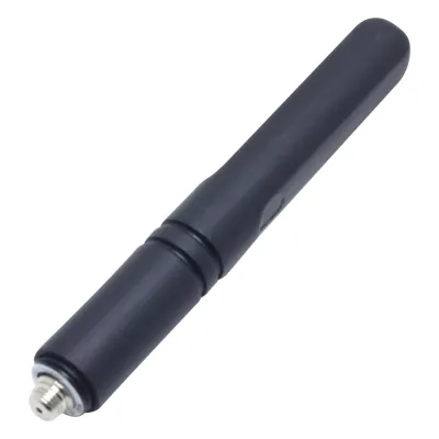Antena UHF Helicoidal Recortada, 400-470 MHz, para Radios DEP570/DGP8050/DGP8550/DEP550E/DEP570E/DGP8550E