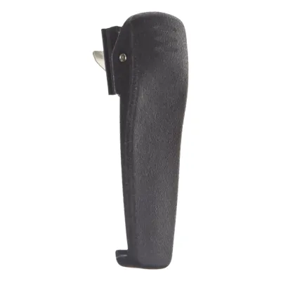 Clip de cinturón para Radios DEP450/PR400/DP1400/CP200/CP200D/CP200XLS/ CP040/CP140/CP150