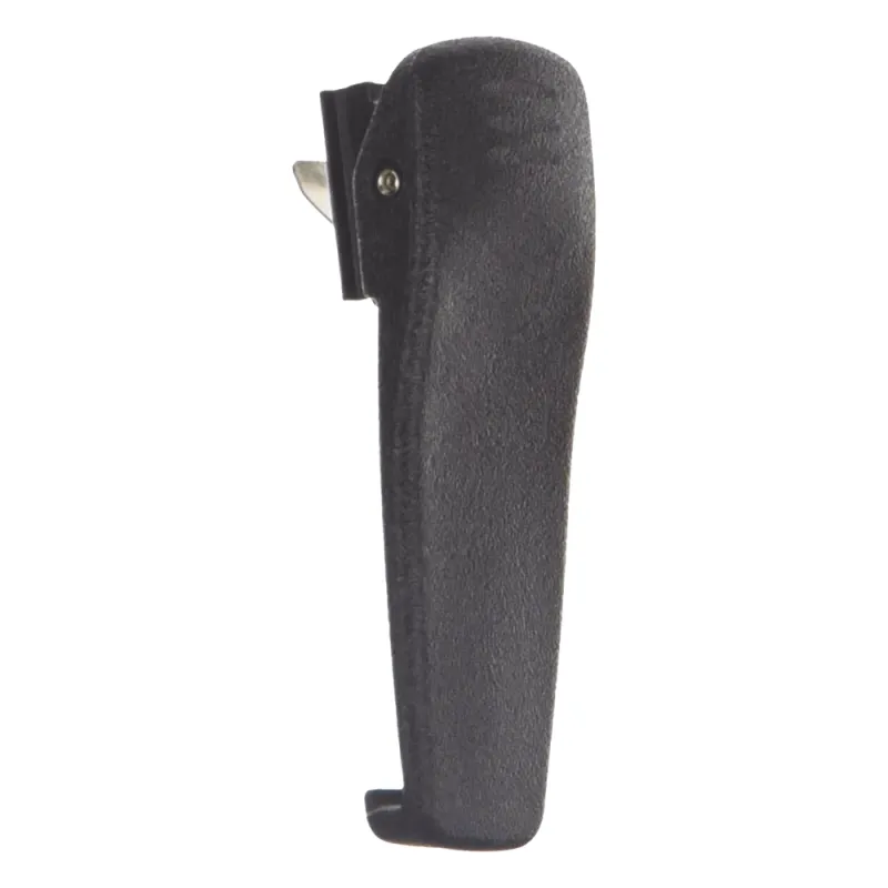 Clip de cinturón para Radios DEP450/PR400/DP1400/CP200/CP200D/CP200XLS/ CP040/CP140/CP150