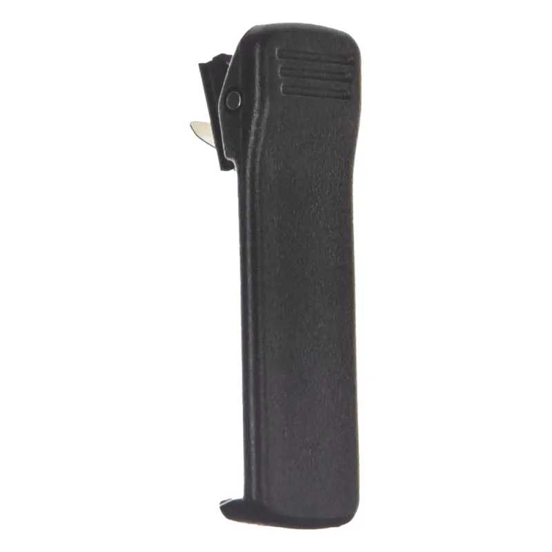 Clip de Cinturón de Repuesto / Radios Motorola DEP450, EP450, DP1400, CP200, CP200D, CP200XLS, CP040, CP140, CP150, PR400, GP3688 / Refacción de Reemplazo Directo