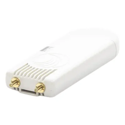 ePMP FORCE300CSML para zonas con alta interferencia, hasta 400+ Mbps, 4910 - 6200 MHz, 802.11 AC Wave2, Conectorizado, latencia baja (C050910C161A)