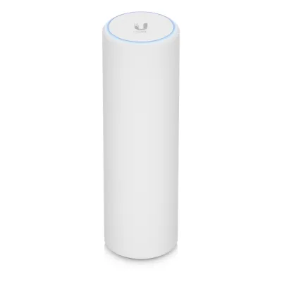 Punto de Acceso UniFi WiFi 6 Mesh, para interior/exterior, doble banda, 5 GHz (4x4 MU-MIMO y OFDMA) / 2.4 GHz (2x2 MIMO)