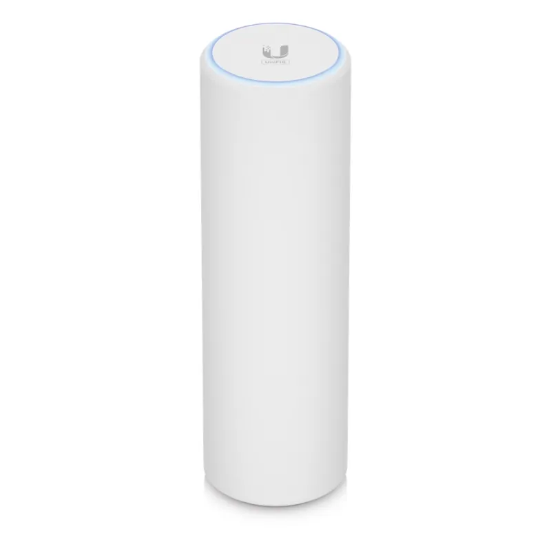 Punto de Acceso UniFi WiFi 6 Mesh, para interior/exterior, doble banda, 5 GHz (4x4 MU-MIMO y OFDMA) / 2.4 GHz (2x2 MIMO)
