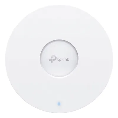 Punto de Acceso Omada / Wi-Fi 6 AX1800 MU-MIMO 2x2 / Mesh Omada / Alta Densidad de Usuarios / Configuración por Controlador o Stand-Alone / Para Montaje en Techo/pared / Alimentación PoE+