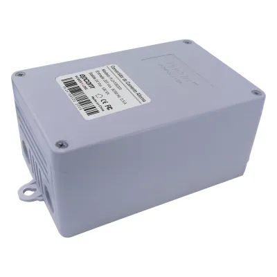 Transformador Industrial de 220 VCA @ 24 VCA 100 VA (4 A)